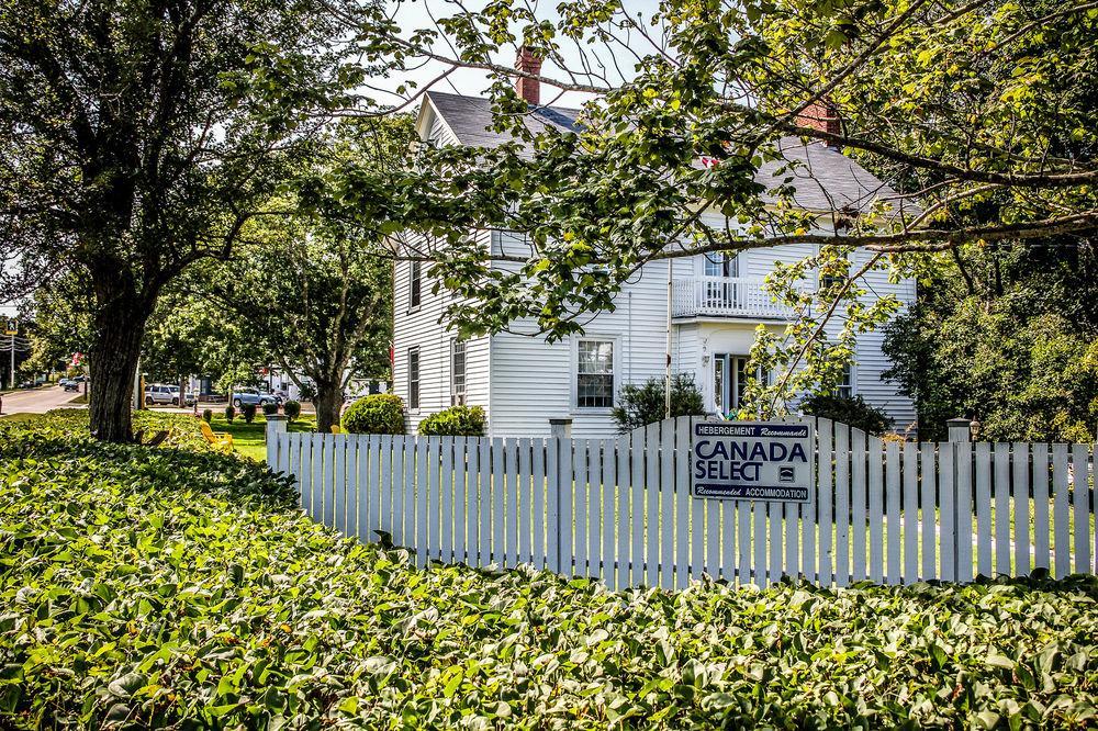 Summers Country Inn Digby Exterior photo